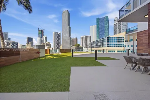 $490,000 | 350 South Miami Avenue, Unit 1903, Miami, FL 33130