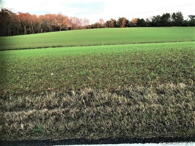 1221 A McIntyre Road Wingate, NC 28174 - Photo 22 of 25 a view of grassy field with mountain