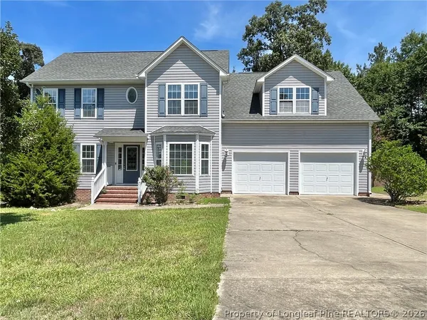$1,950 | 278 Old Field Loop, Sanford, NC 27332