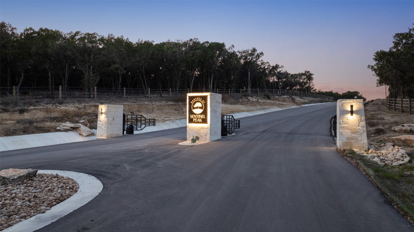 5946 Grotto Creek Fischer, TX 78623 - Photo 3 of 22