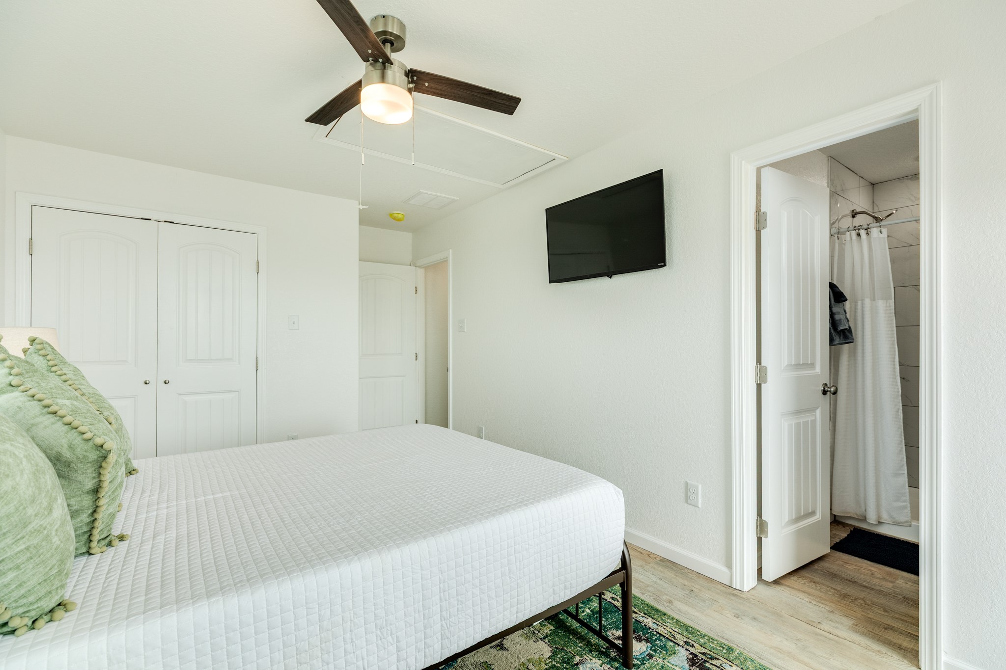 344 Thunder Road Surfside Beach, TX 77541 - Photo 26 of 40 each have private baths