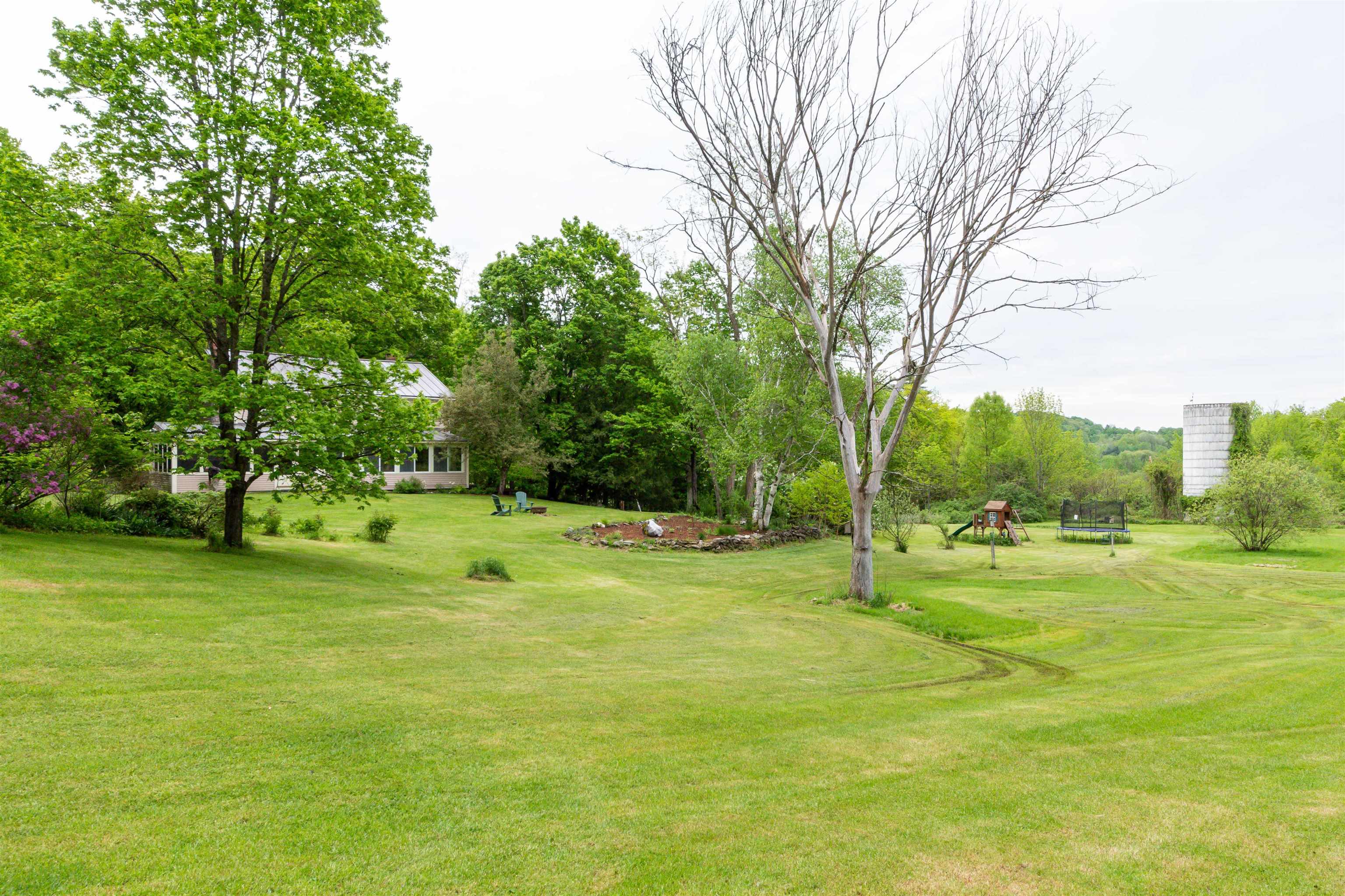 137 Middle Road Salisbury, VT 05769 - Photo 35 of 40