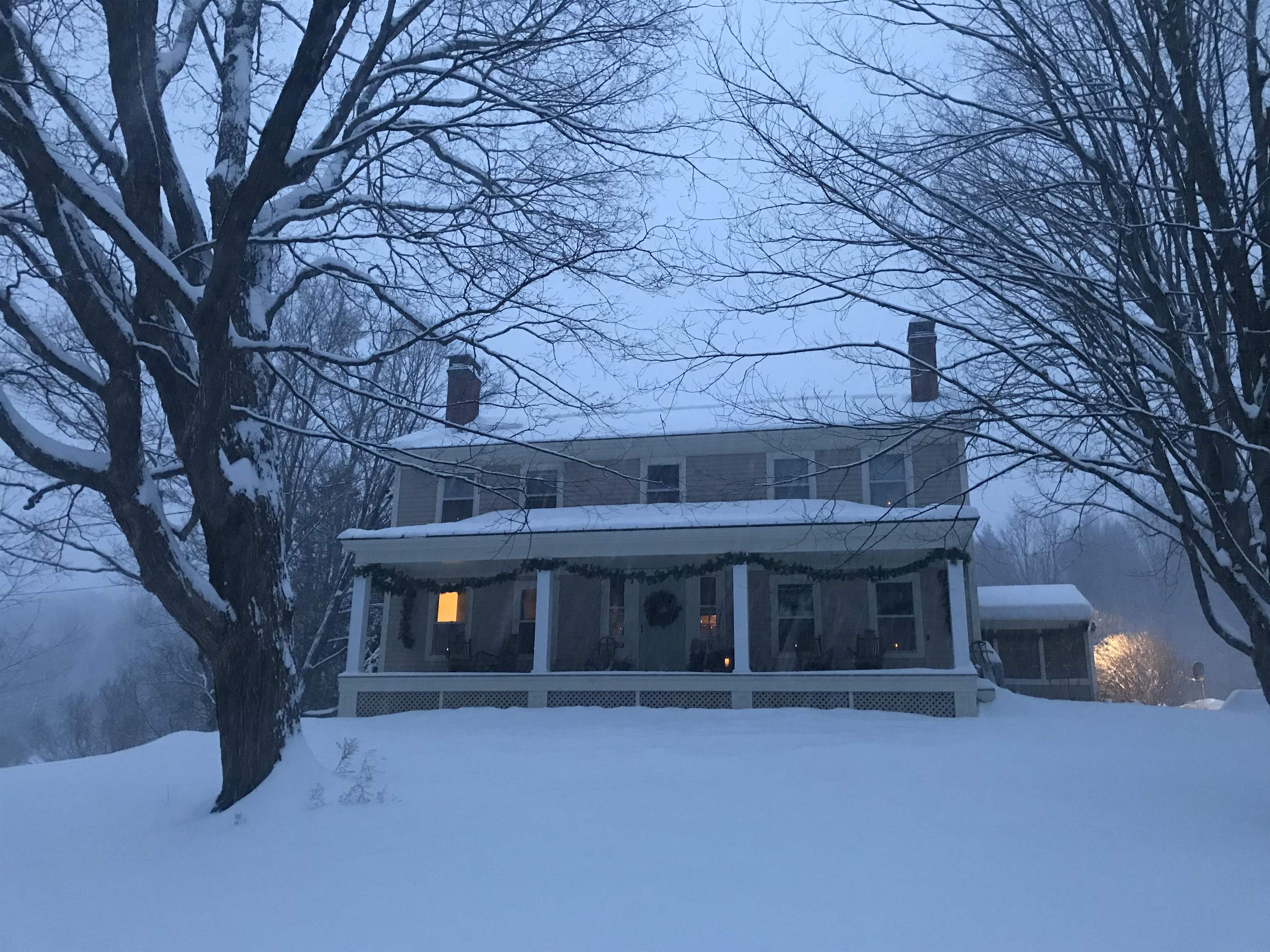 137 Middle Road Salisbury, VT 05769 - Photo 38 of 40