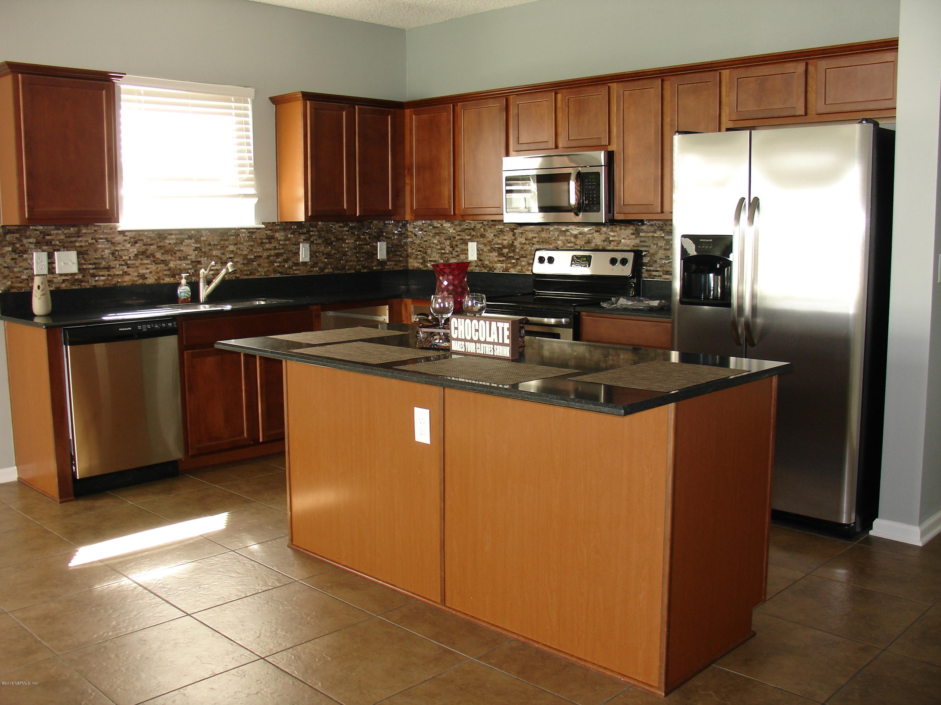 1345 Camp Ridge Lane Middleburg, FL 32068 - Photo 5 of 40 Kithcen