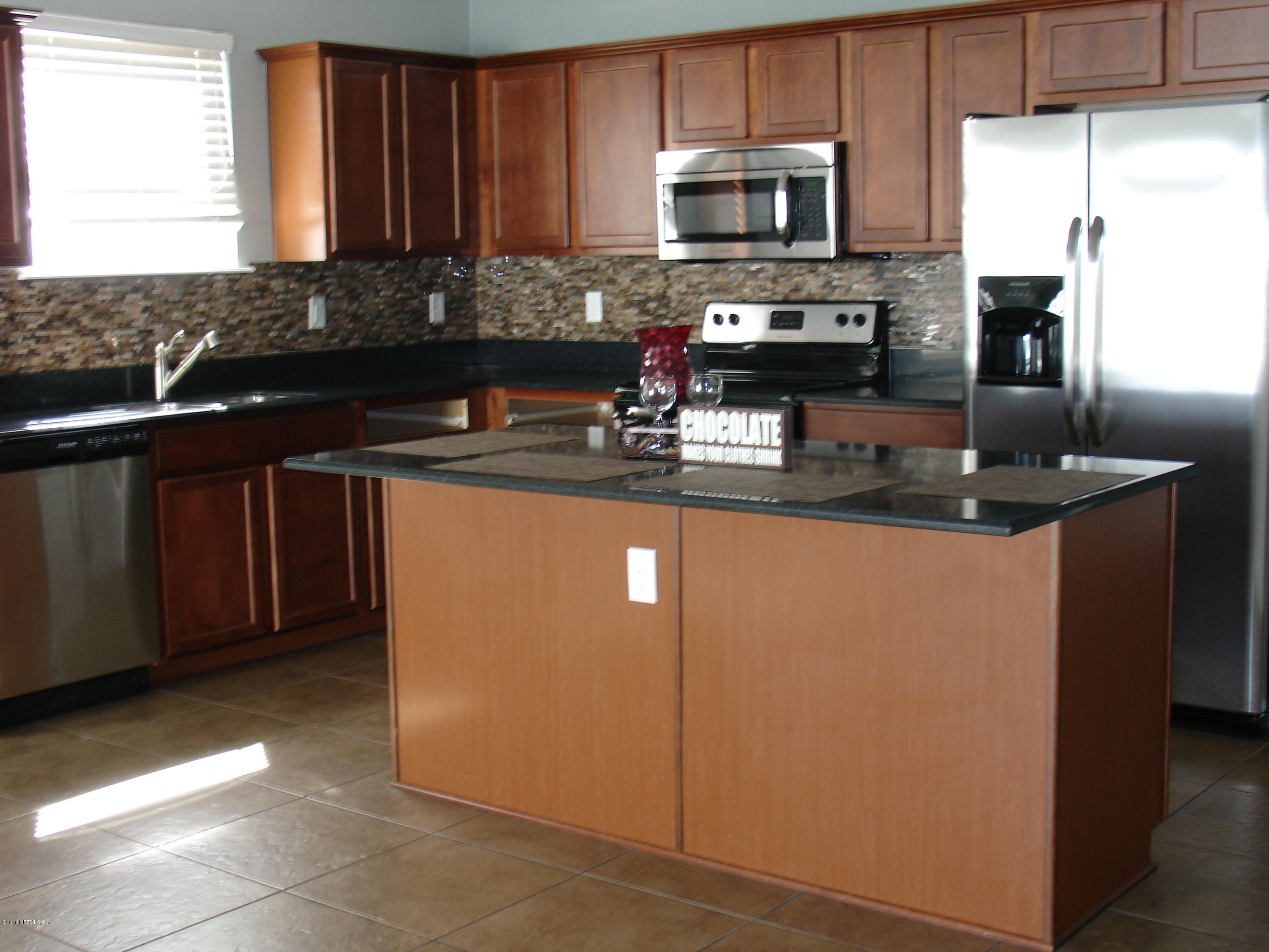 1345 Camp Ridge Lane Middleburg, FL 32068 - Photo 6 of 40 Backsplash