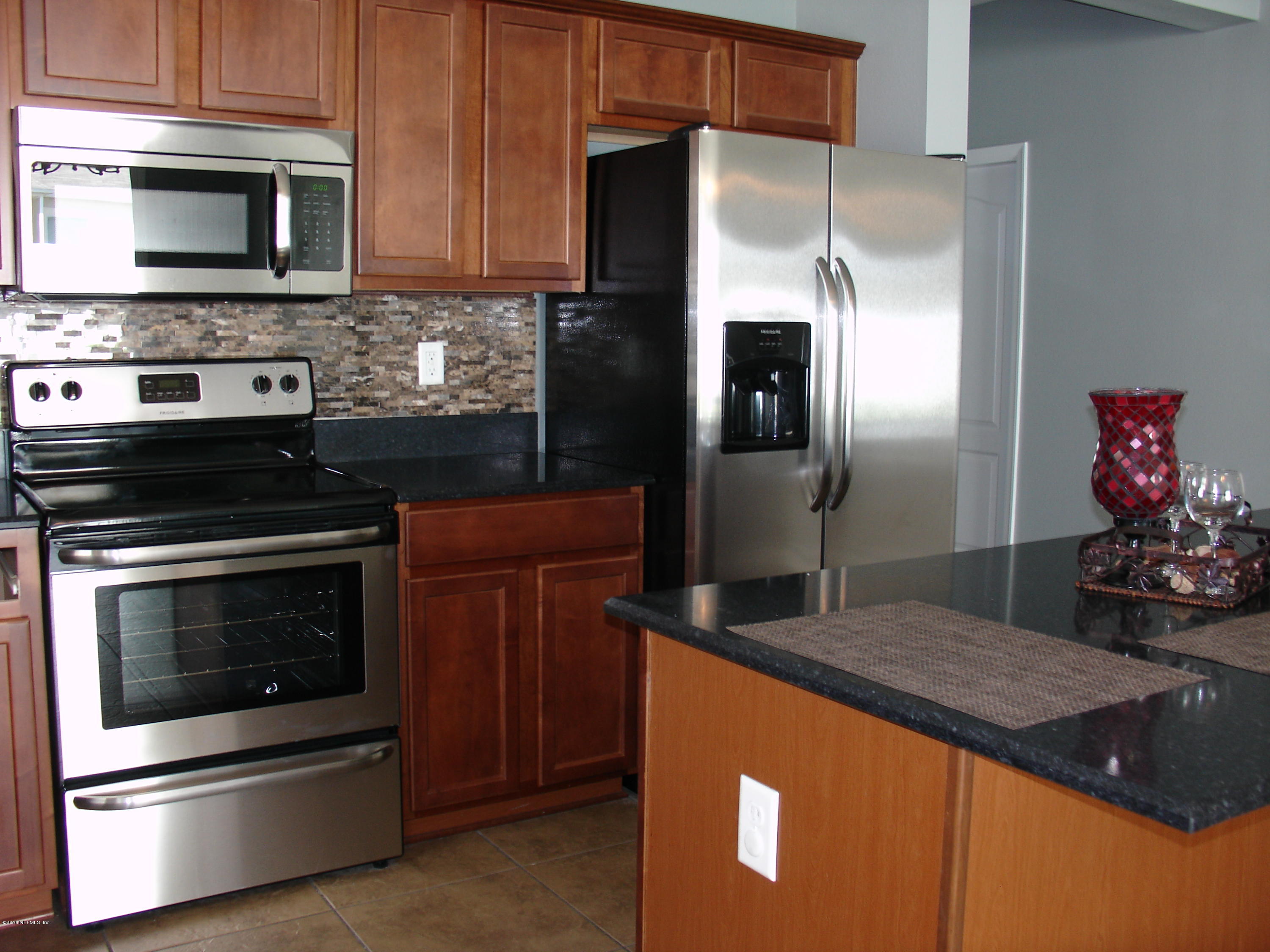 1345 Camp Ridge Lane Middleburg, FL 32068 - Photo 7 of 40 New SS Appliances