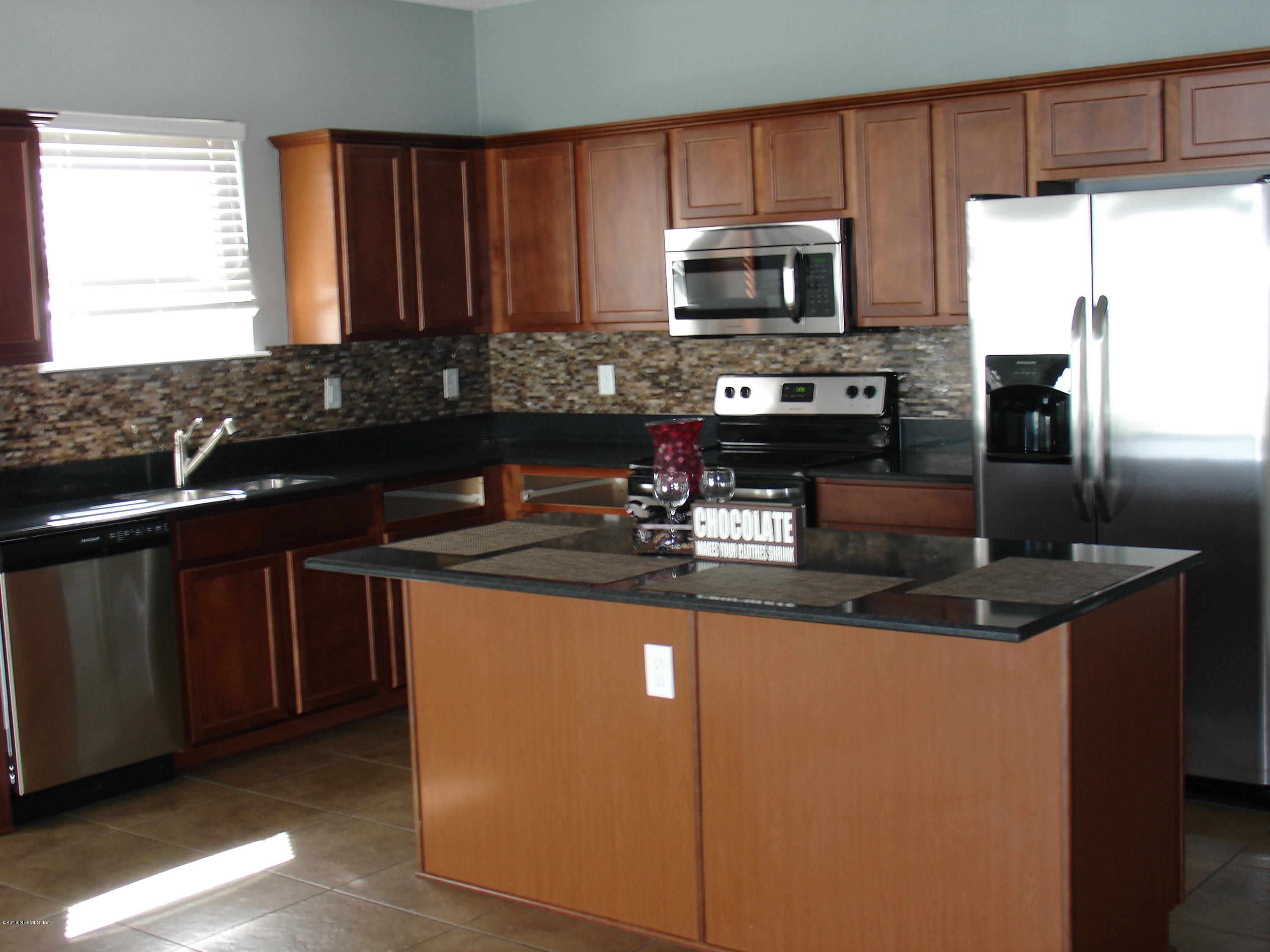 1345 Camp Ridge Lane Middleburg, FL 32068 - Photo 9 of 40 New SS Appliances