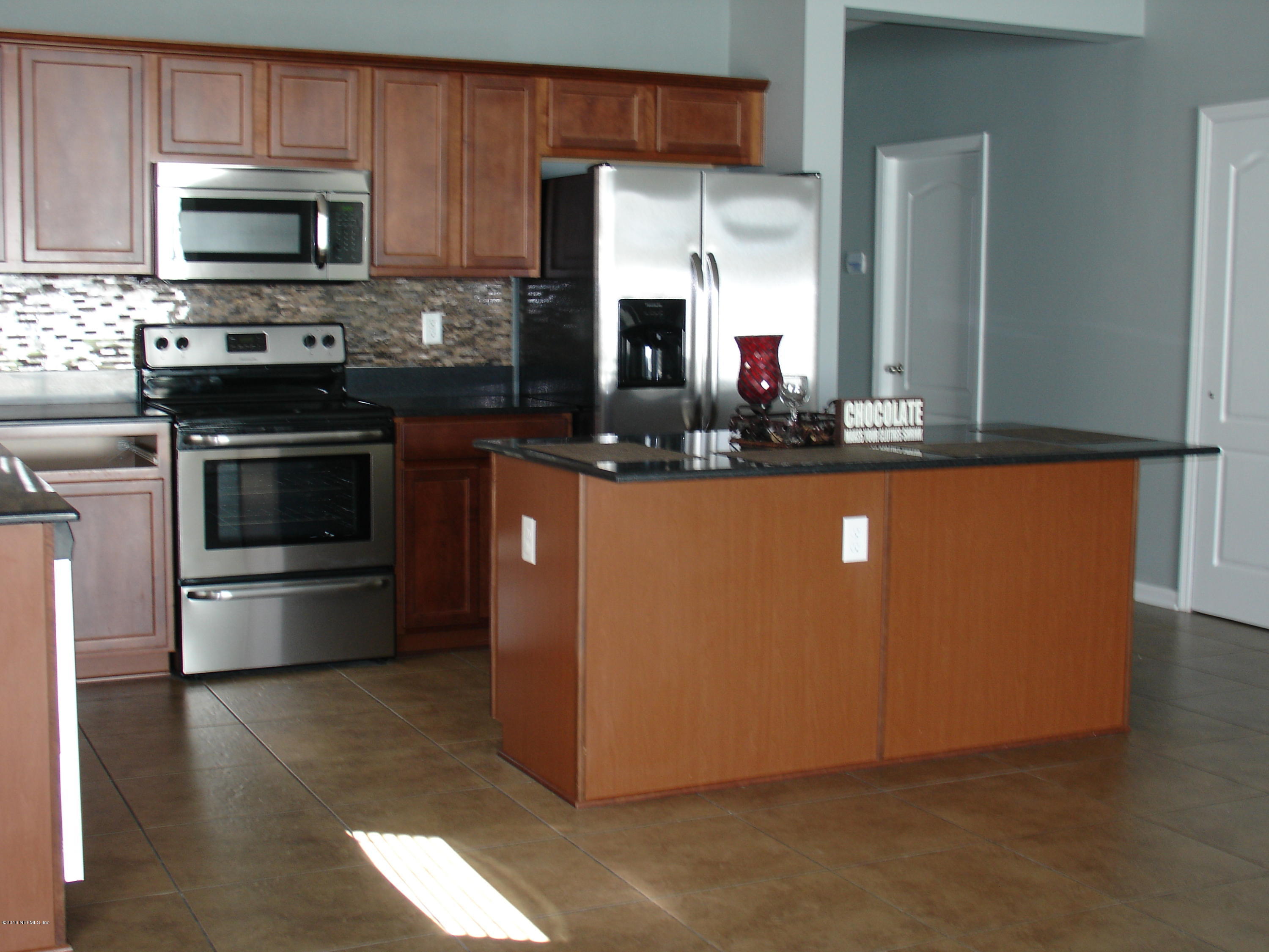1345 Camp Ridge Lane Middleburg, FL 32068 - Photo 10 of 40 Breakfast Bar