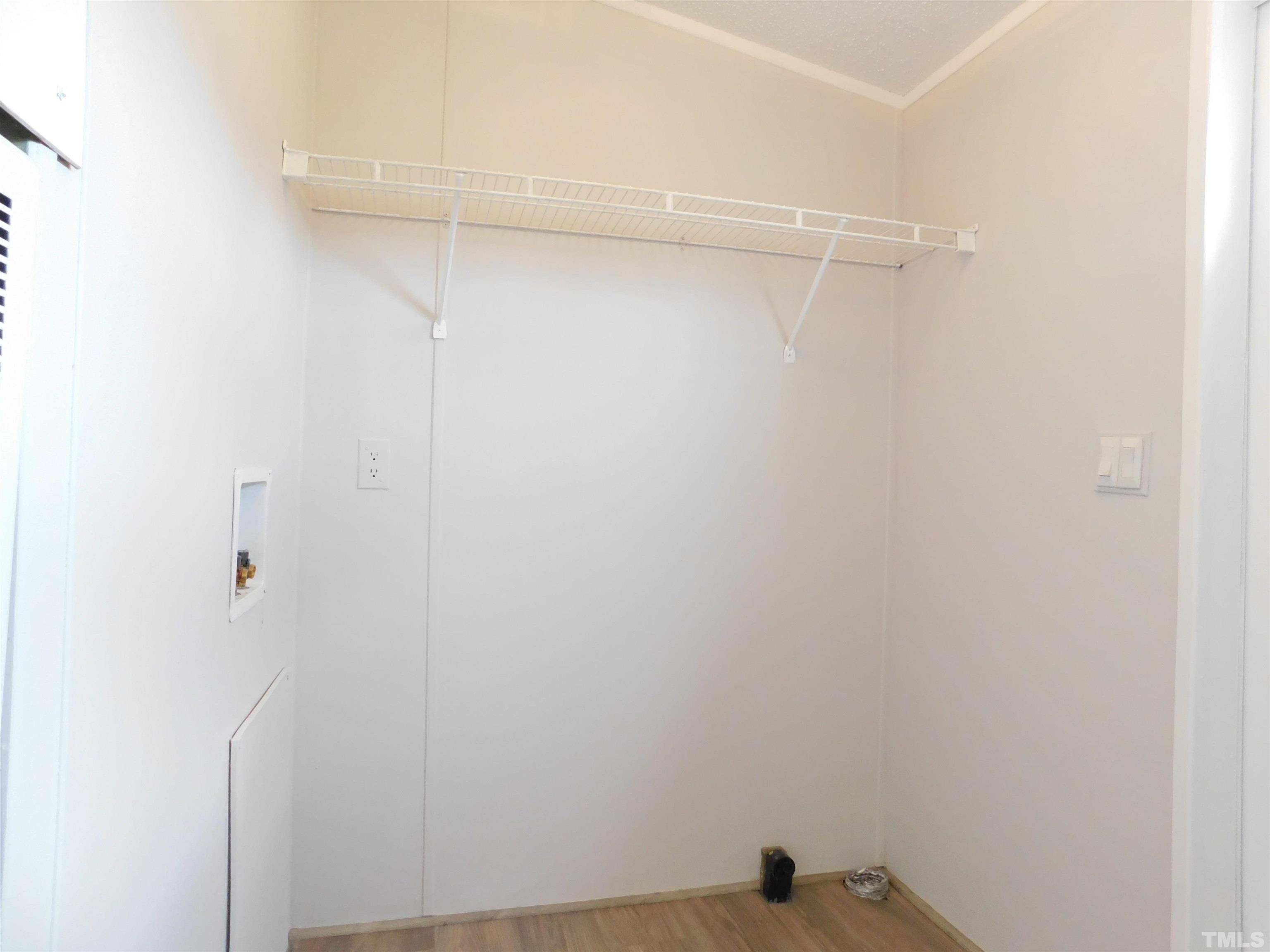 1022 Whitley Road Middlesex, NC 27557 - Photo 5 of 13 a view of small space