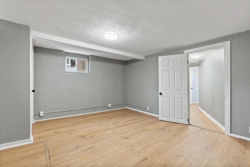 25 Parker Street Newton, MA 02459 - Photo 34 of 38 a view of an empty room