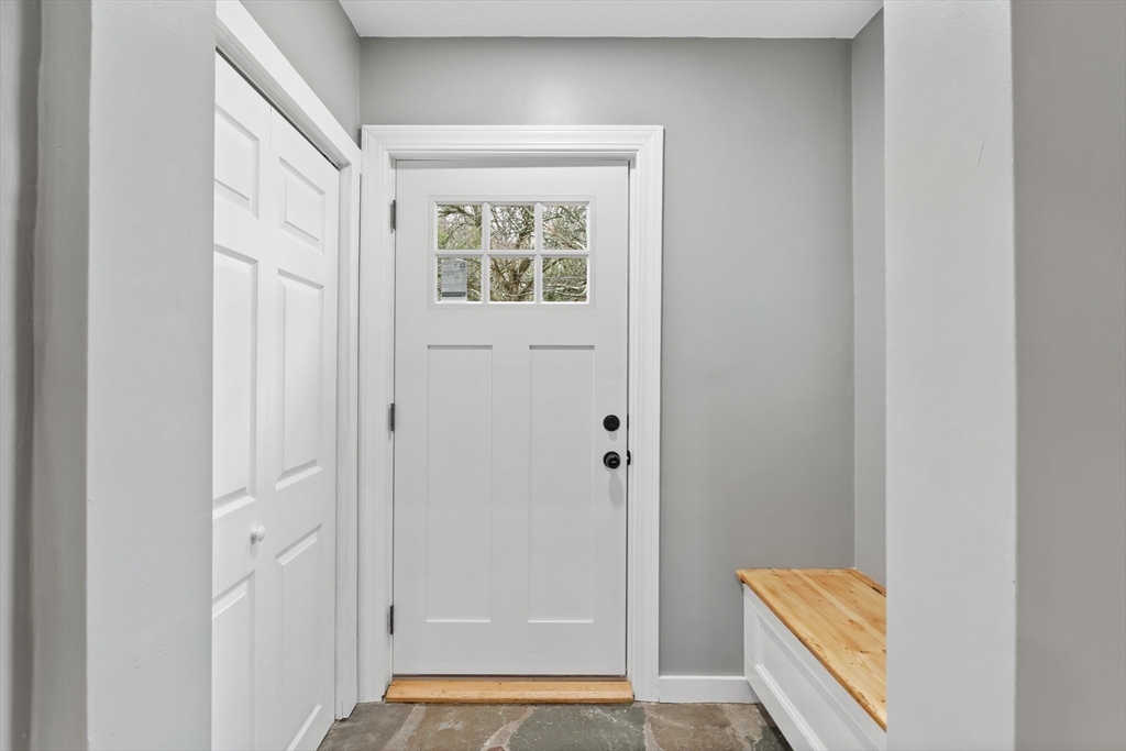 25 Parker Street Newton, MA 02459 - Photo 4 of 38 a view of room with window