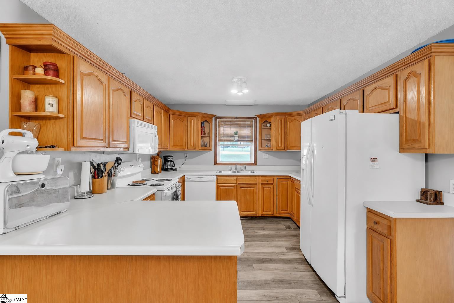 212 Seigler Road Pelzer, SC 29669 - Photo 14 of 39