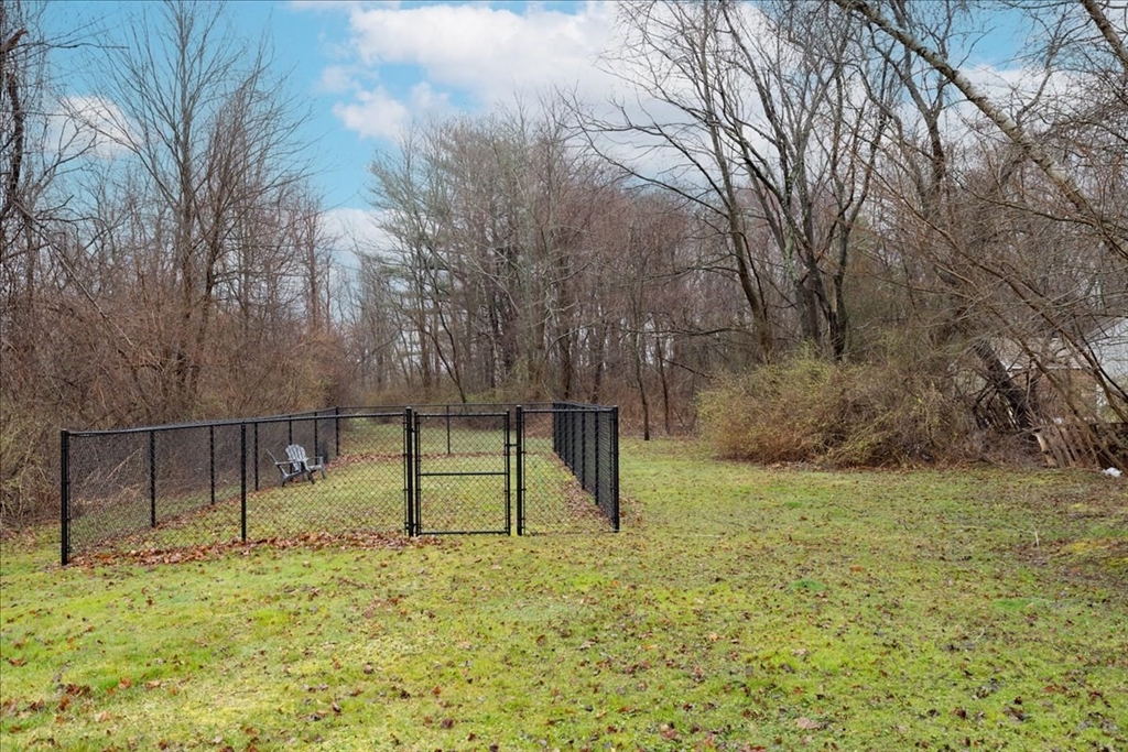 61 Beach Road Salisbury, MA 01952 - Photo 24 of 27 a view of outdoor space and yard