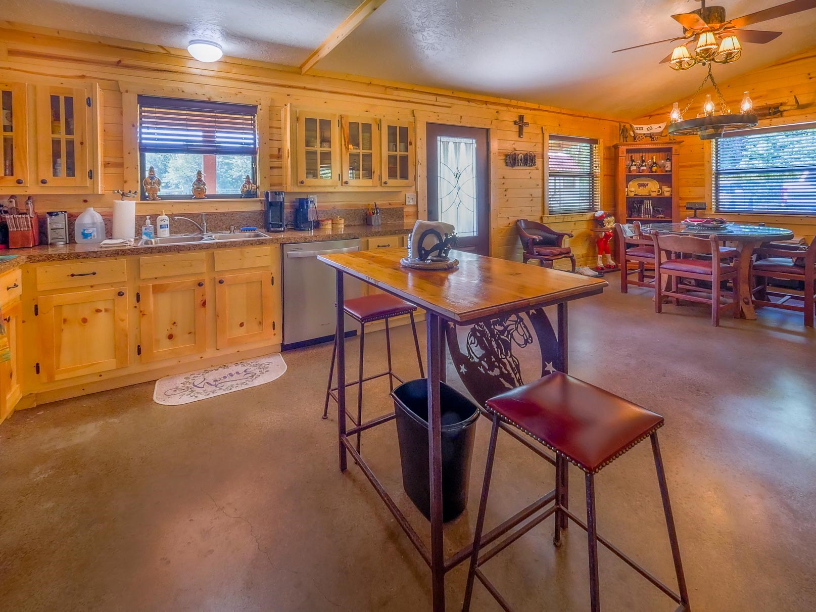 162 Lloyd James Road Groveton, TX 75845 - Photo 22 of 41
