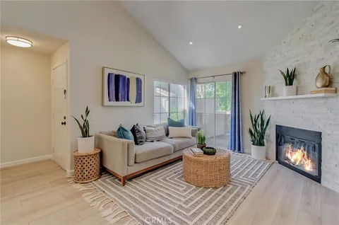 $649,000 | 26571 Las Palmas, Unit 7, Laguna Hills, CA 92656