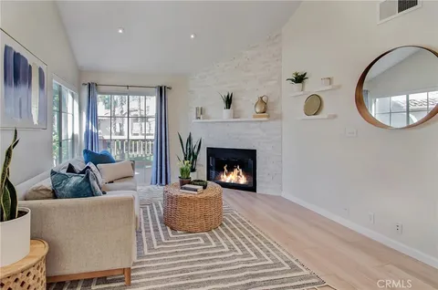 $649,000 | 26571 Las Palmas, Unit 7, Laguna Hills, CA 92656