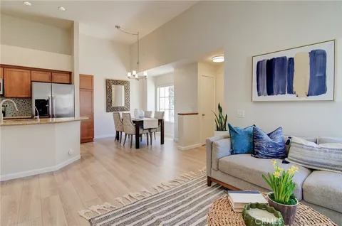 $649,000 | 26571 Las Palmas, Unit 7, Laguna Hills, CA 92656