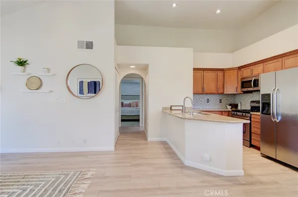 $649,000 | 26571 Las Palmas, Unit 7, Laguna Hills, CA 92656