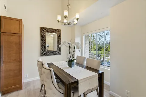 a view of a golf course