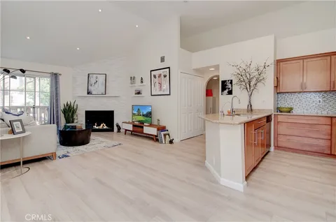 $649,000 | 26571 Las Palmas, Unit 7, Laguna Hills, CA 92656