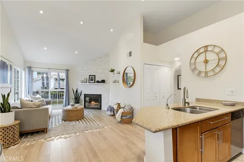 $639,000 | 26571 Las Palmas, Unit 7, Laguna Hills, CA 92656