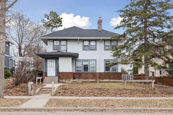 $599,000 | 258 Macalester Street, St. Paul, MN 55105