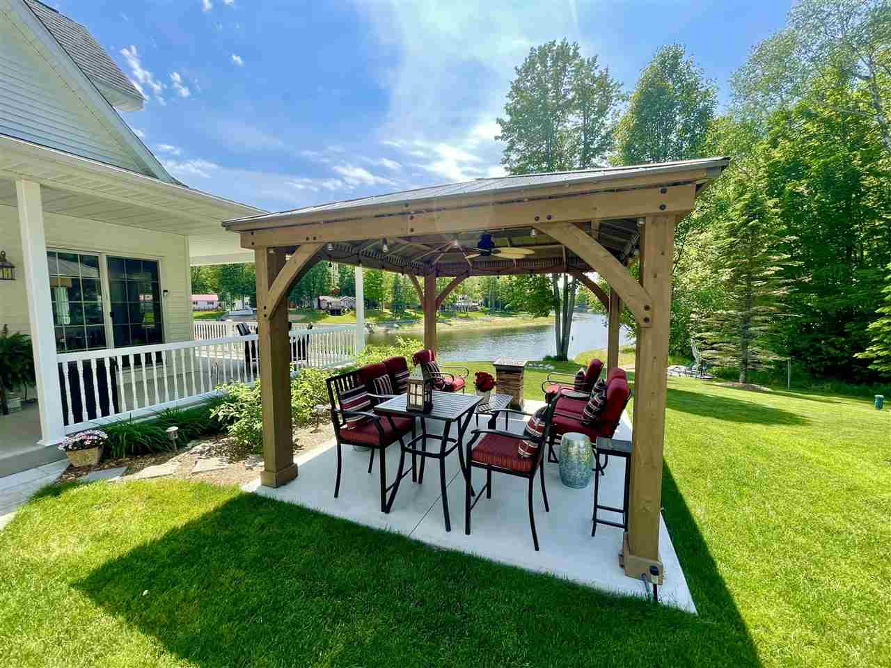 4320 Bensch Road Alger, MI 48610 - Photo 32 of 79 Gallery Image 32