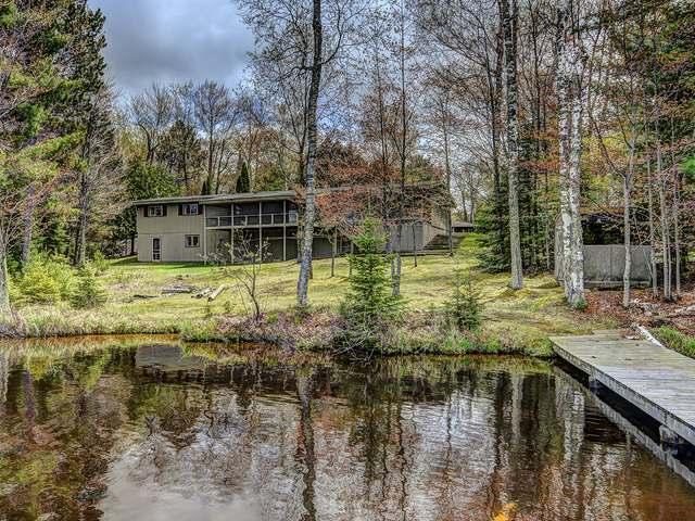 1967 Morey Road Eagle River, WI 54521 - Photo 1 of 20 Gallery Image 1