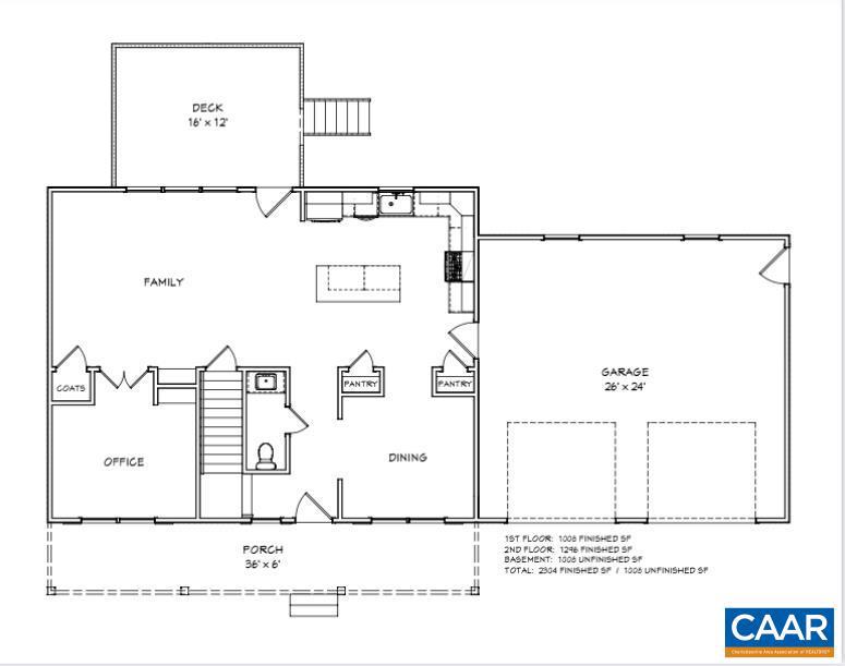 Lot 69 Palmer Place, Unit 69 Ruckersville, VA 22968 - Photo 13 of 15
