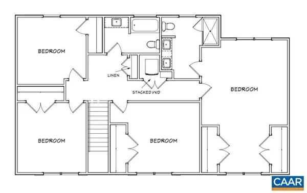 $110,000 | Lot 69 Palmer Place, Unit 69, Ruckersville, VA 22968
