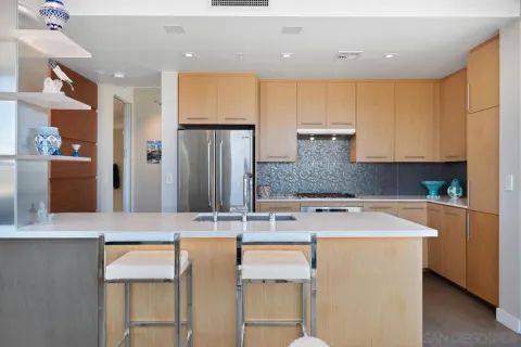 $1,475,000 | 845 Fort Stockton Drive, Unit 503, San Diego, CA 92103