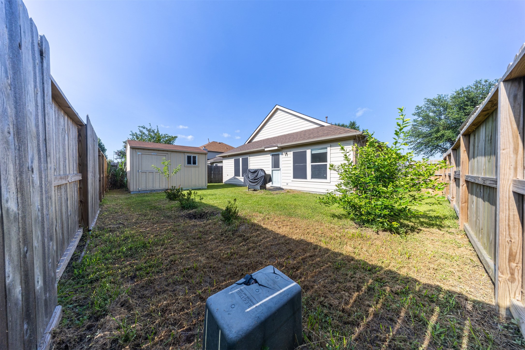 2203 Mountain Ranch Drive Houston, TX 77049 - Photo 24 of 25