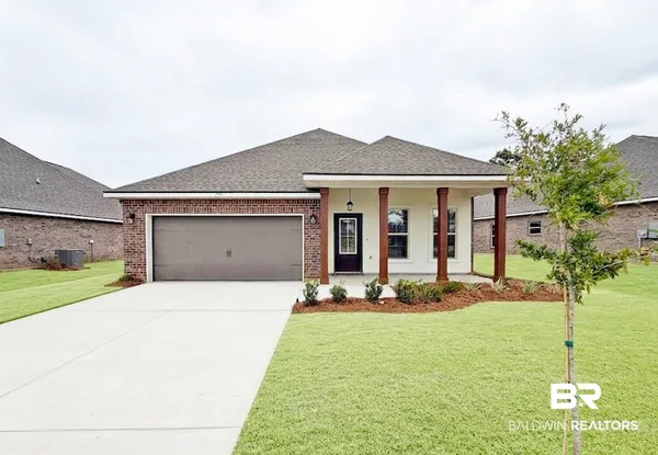 $343,787 | 1753 Breckinridge Place, Foley, AL 36535