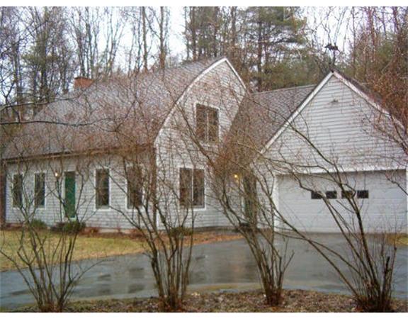 13 Old Long Plain Road Leverett, MA 01054 - Photo 1 of 1 Gallery Image 1