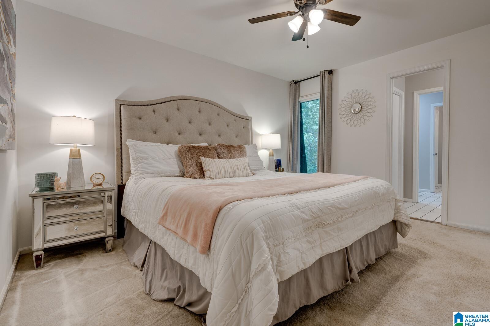 4523 Pine Mountain Road Birmingham, AL 35213 - Photo 41 of 50