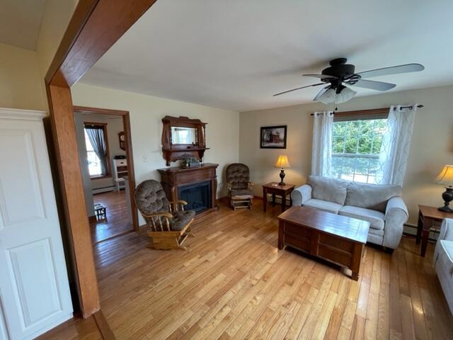 337 Jackins Settlement Road Hodgdon, ME 04730 - Photo 21 of 43 IMG_9386