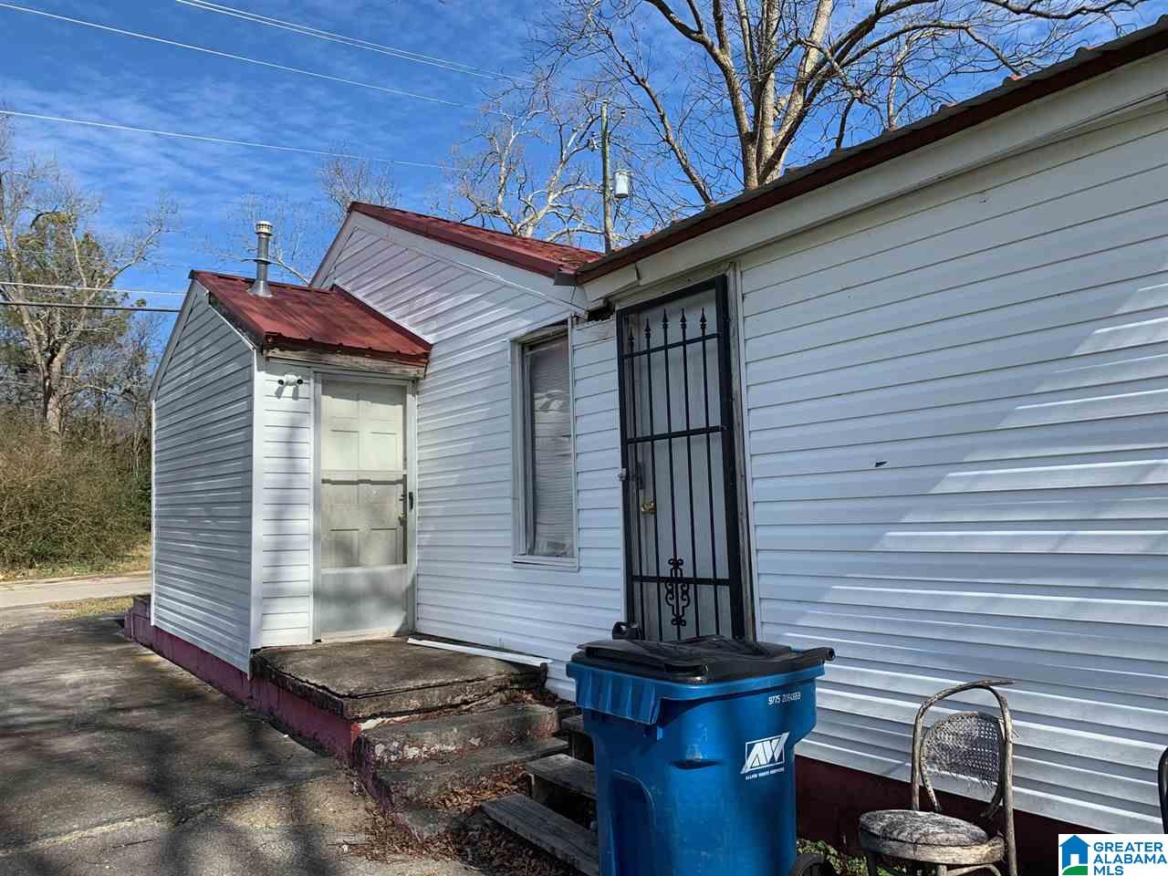 404 C Street Anniston, AL 36207 - Photo 3 of 4