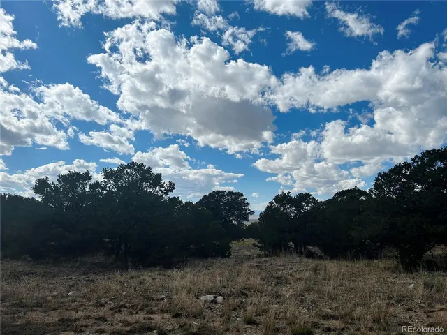a view of city and ocean
