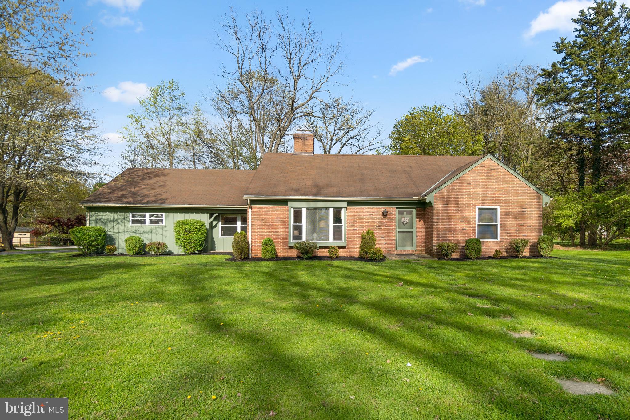 3801 Chatham Road Ellicott City, MD 21042 - Photo 1 of 25 Exterior
