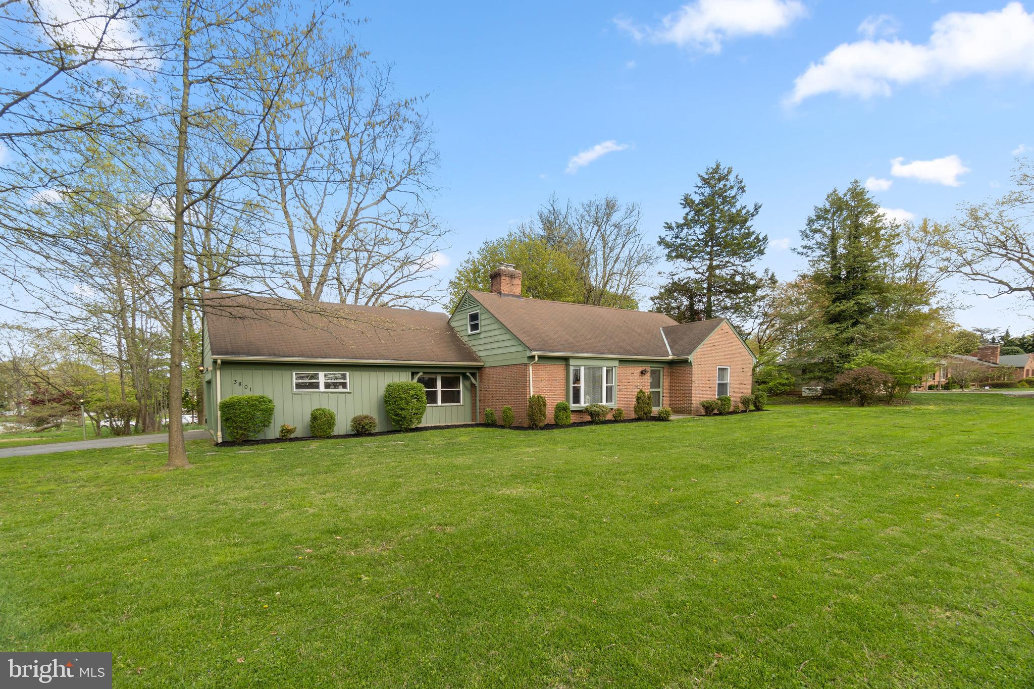 3801 Chatham Road Ellicott City, MD 21042 - Photo 2 of 25 Exterior