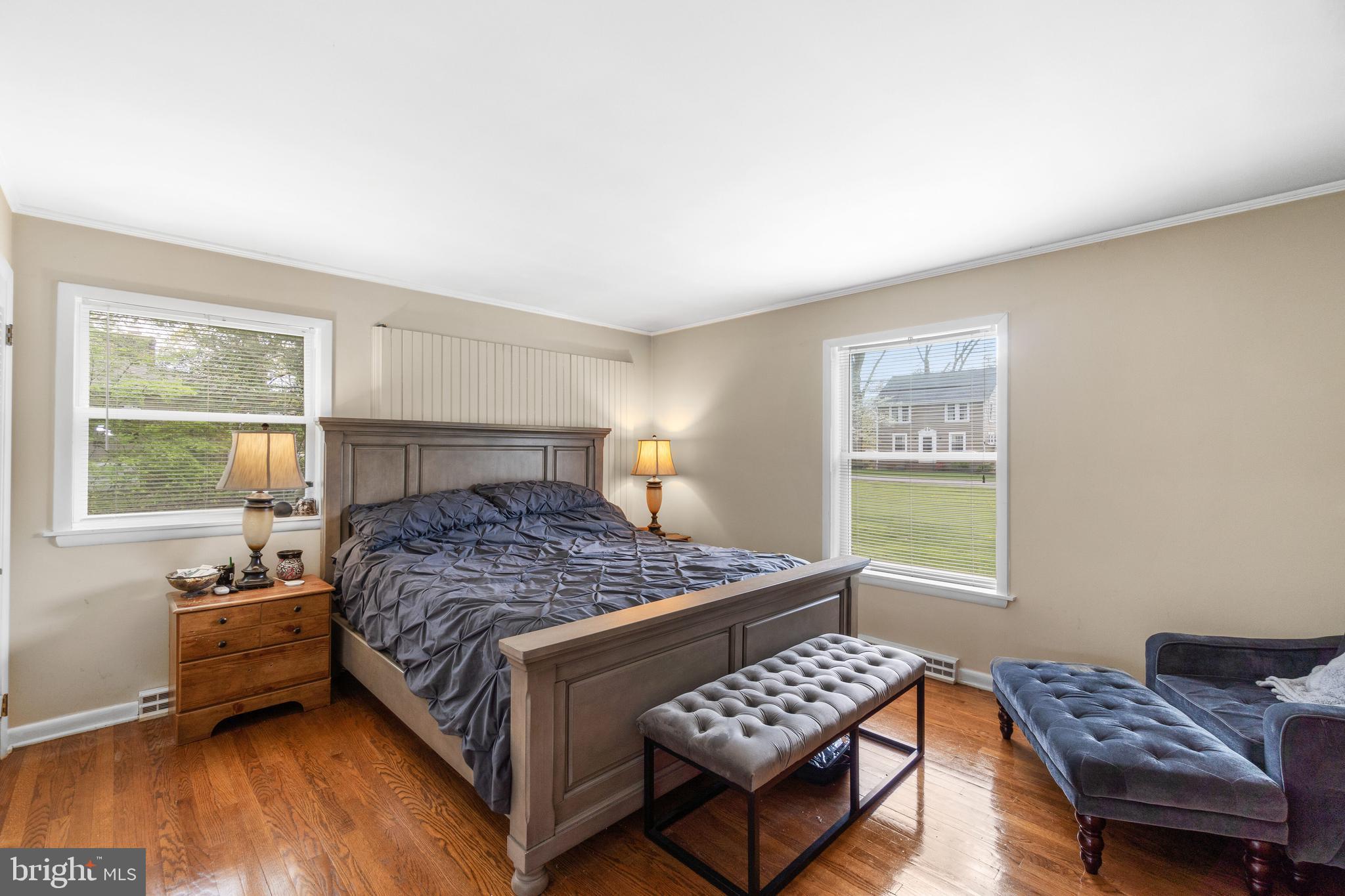 3801 Chatham Road Ellicott City, MD 21042 - Photo 14 of 25 Bedroom