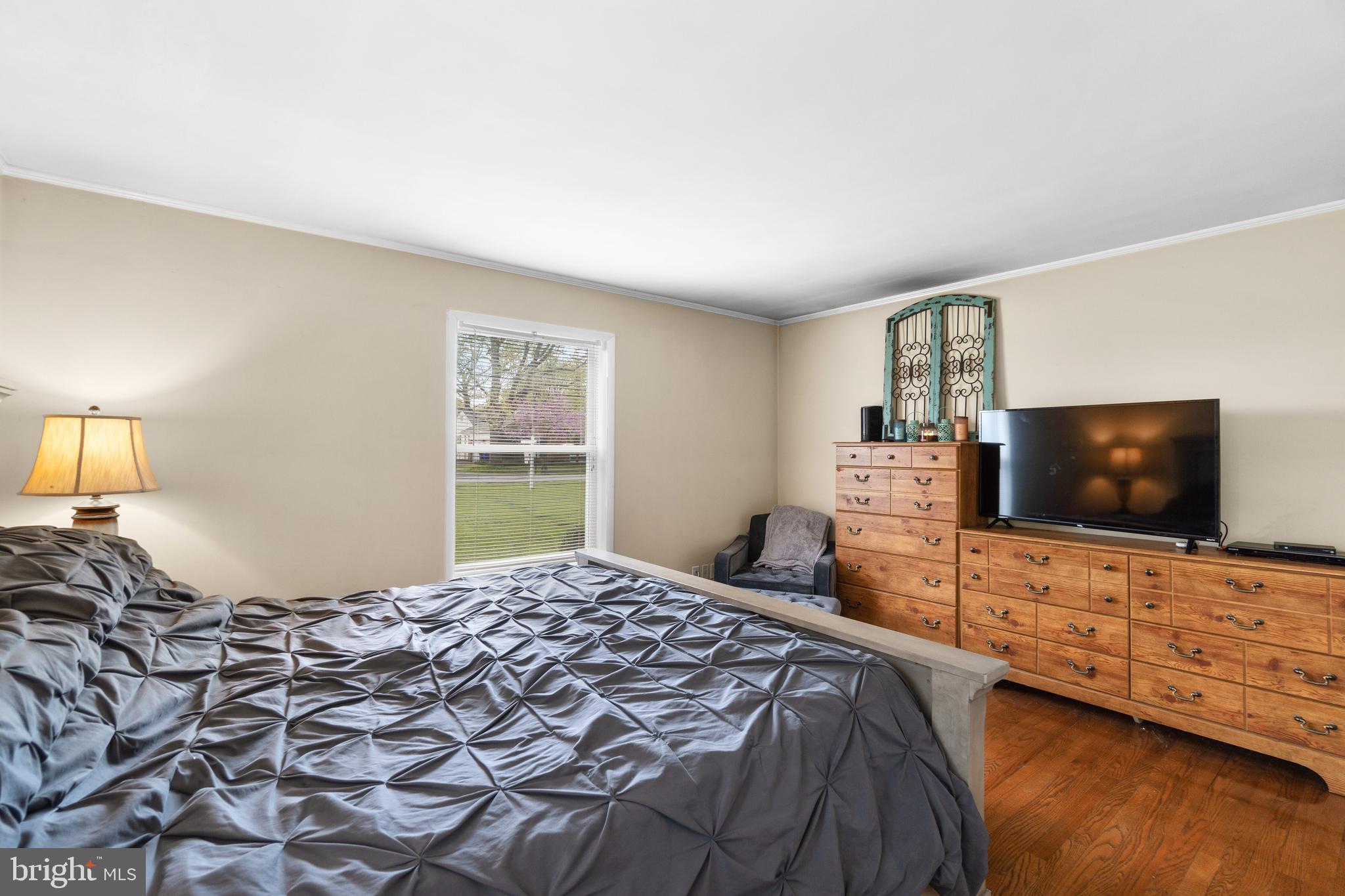 3801 Chatham Road Ellicott City, MD 21042 - Photo 15 of 25 Bedroom