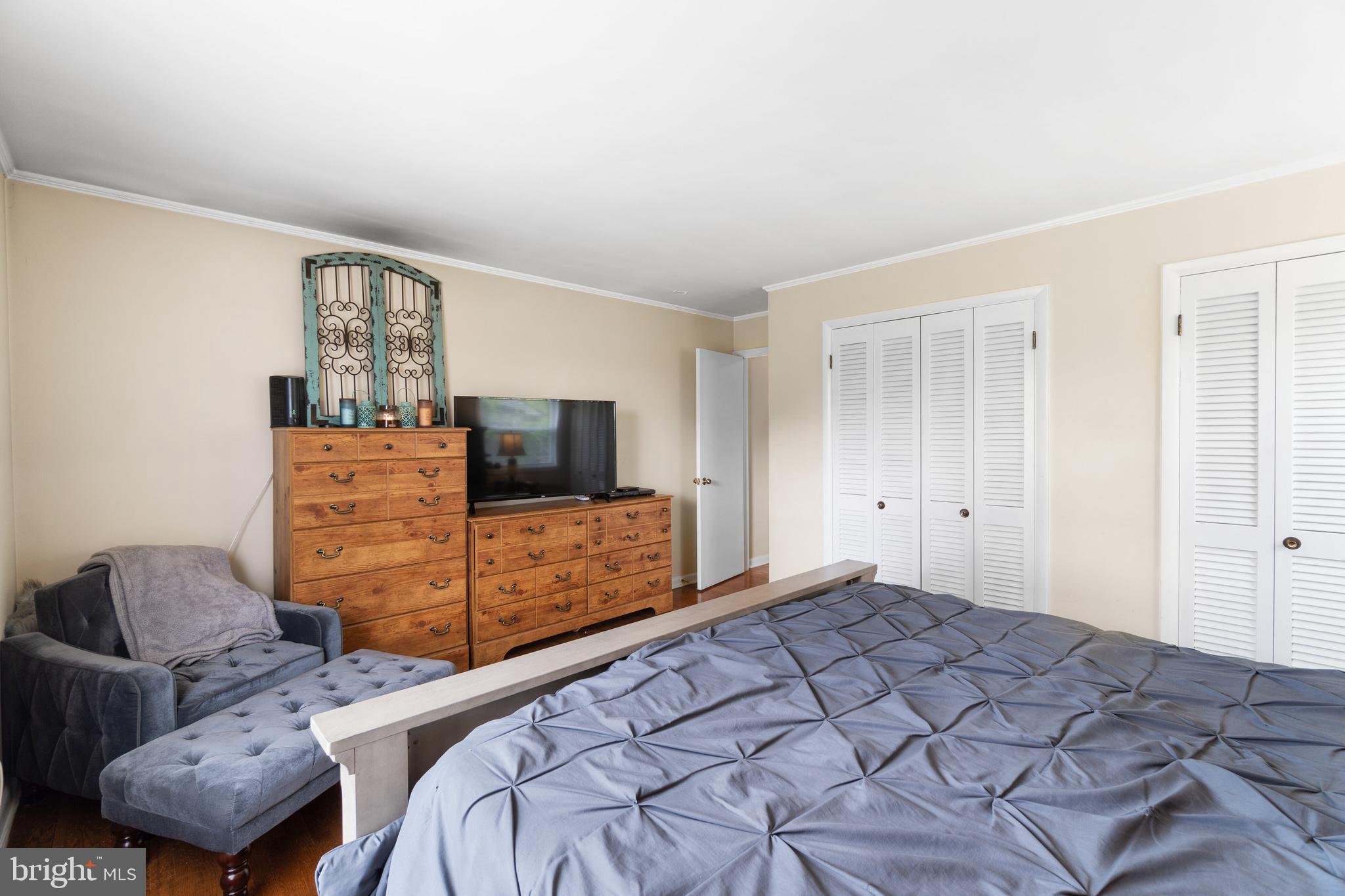 3801 Chatham Road Ellicott City, MD 21042 - Photo 16 of 25 Bedroom
