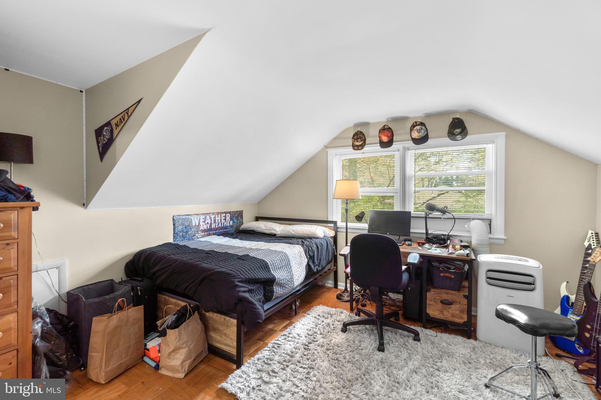 3801 Chatham Road Ellicott City, MD 21042 - Photo 20 of 25 Bedroom