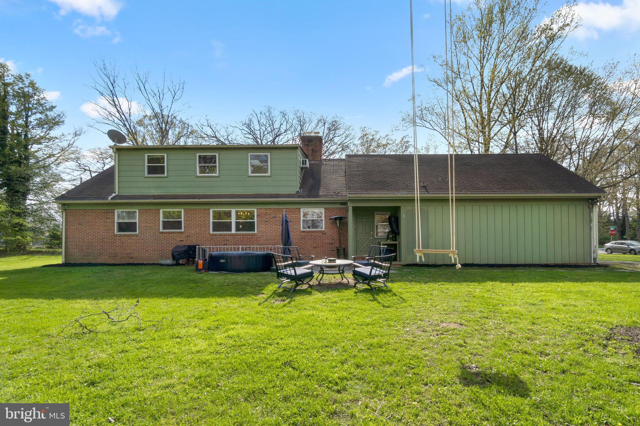 3801 Chatham Road Ellicott City, MD 21042 - Photo 24 of 25 Exterior and Yard