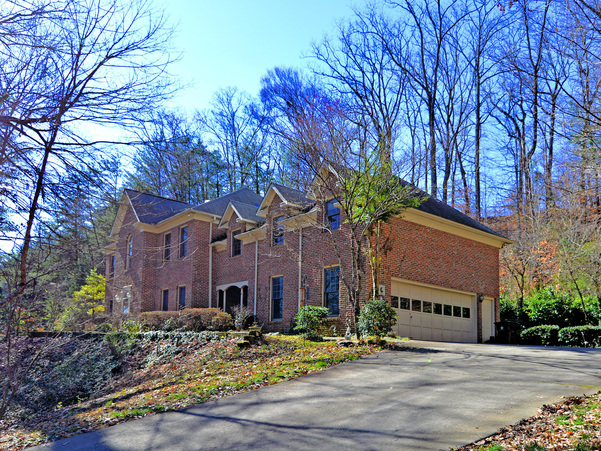 111 Amanda Place Oak Ridge, TN 37830 - Photo 1 of 34 111 Amanda