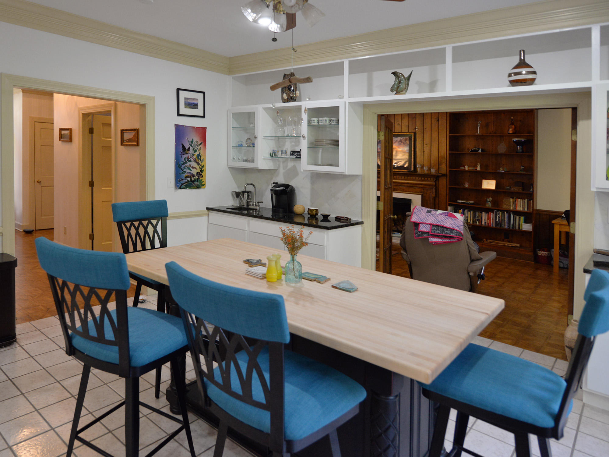 111 Amanda Place Oak Ridge, TN 37830 - Photo 11 of 34 111 Amanda