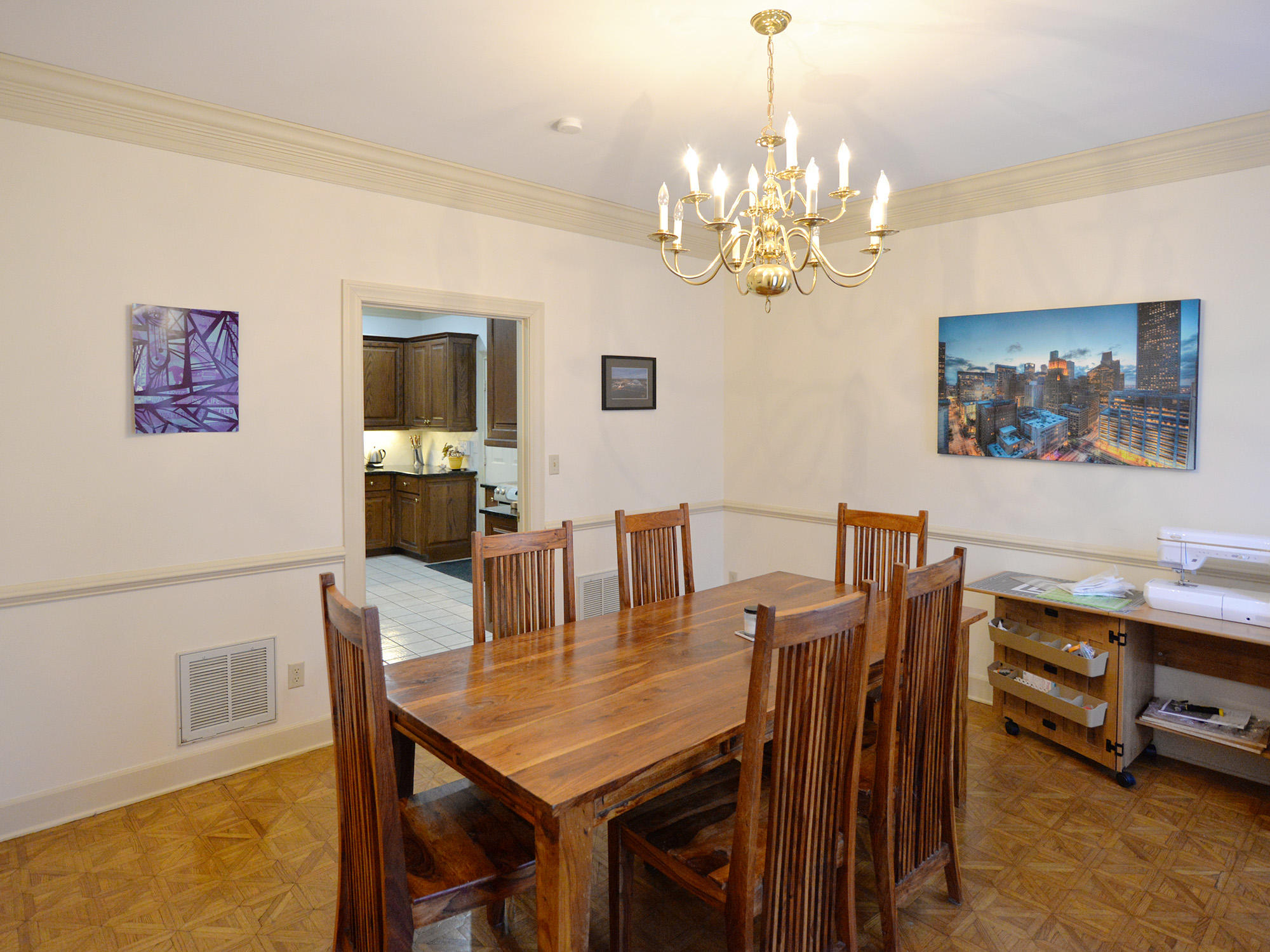 111 Amanda Place Oak Ridge, TN 37830 - Photo 14 of 34 111 Amanda