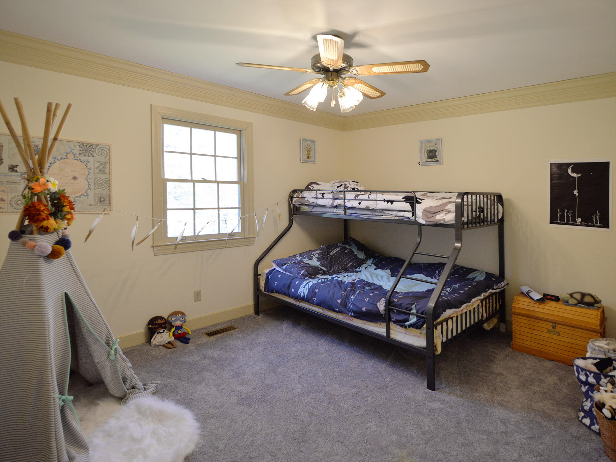 111 Amanda Place Oak Ridge, TN 37830 - Photo 23 of 34 111 Amanda