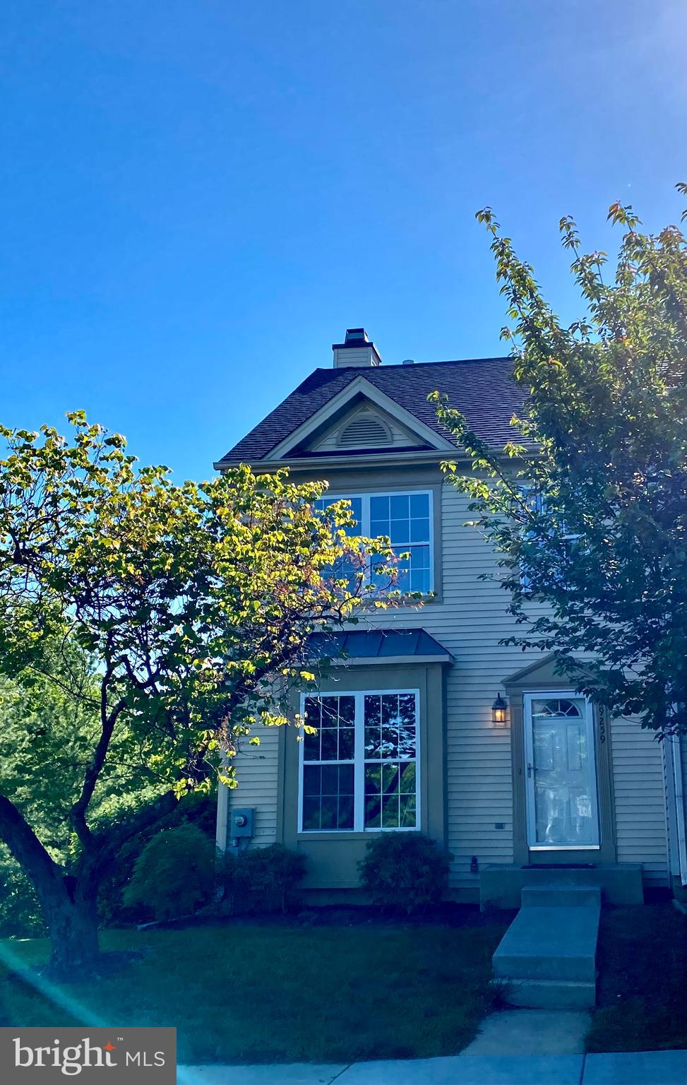 9259 Ridgefield Circle Frederick, MD 21701 - Photo 1 of 20 End Unit townhome in Spring Ridge